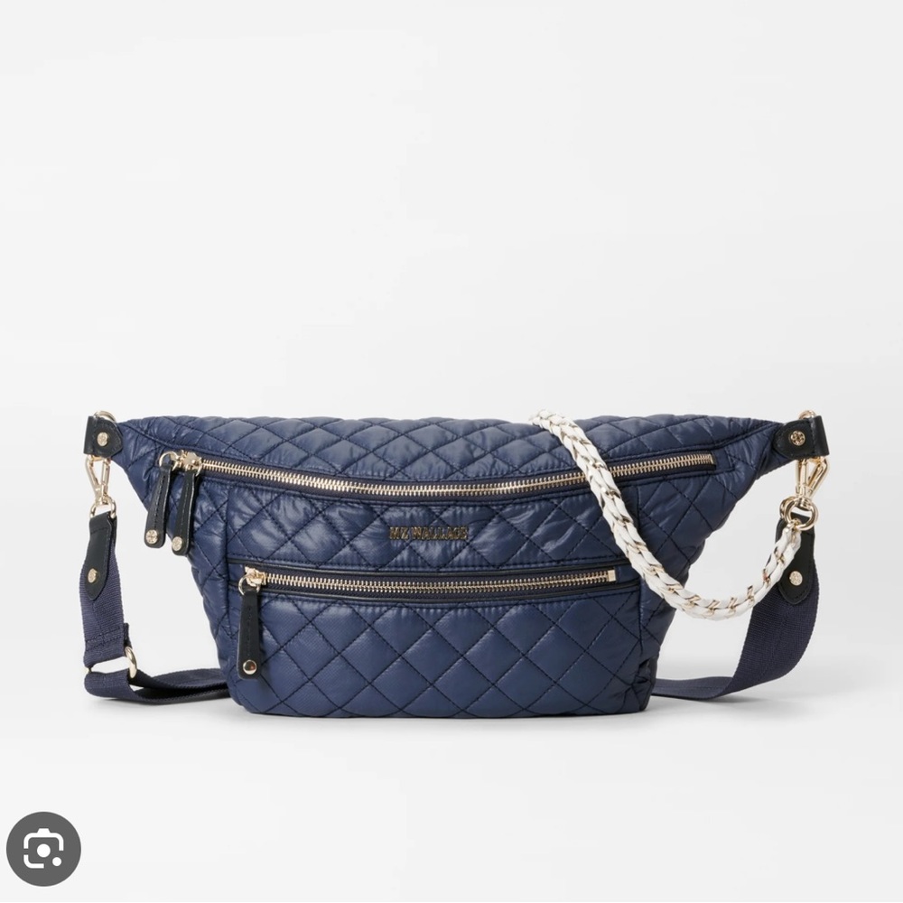 Mz Wallace Crosby Sling - Dawn